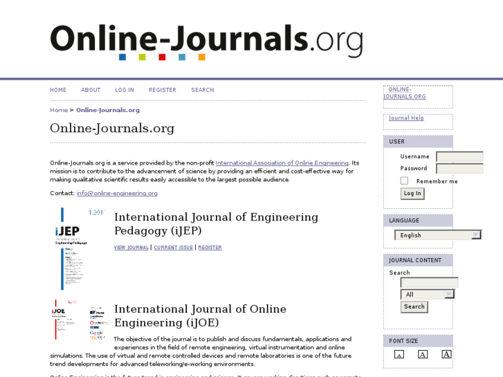 www.online-journals.org