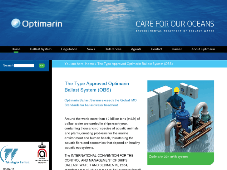 www.optimarin.com