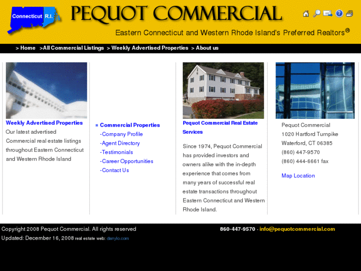 www.pequotcommercial.com