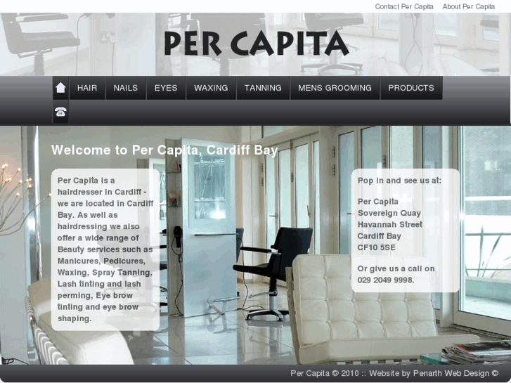 www.percapita.co.uk