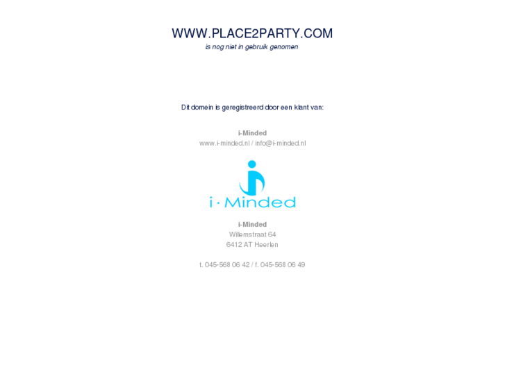 www.place2party.com