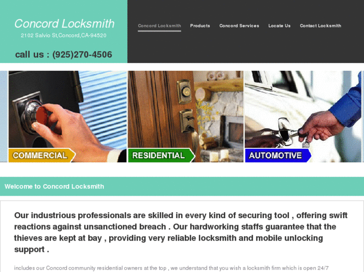 www.primeconcordlocksmith.com