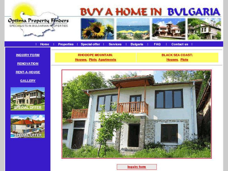 www.properties-bulgaria.com