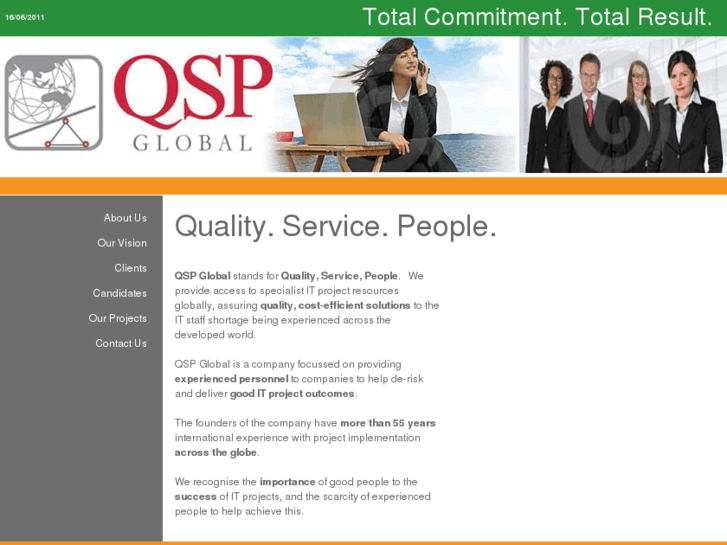 www.qspglobal.com