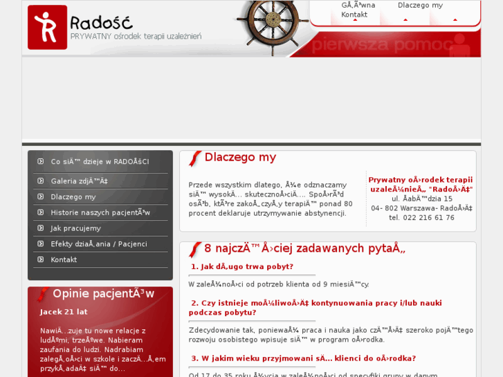 www.radosc.org