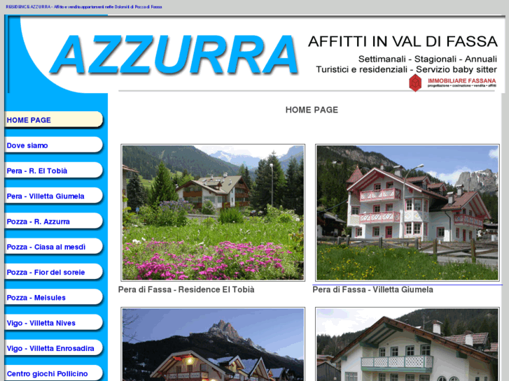 www.residenceazzurra.com