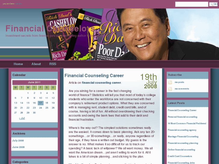 www.richdadblog.com