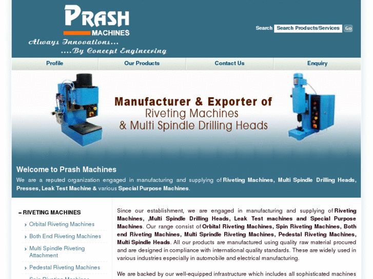 www.riveting-machine-manufacturers.com