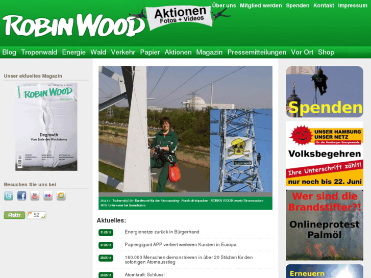 www.robinwood.de