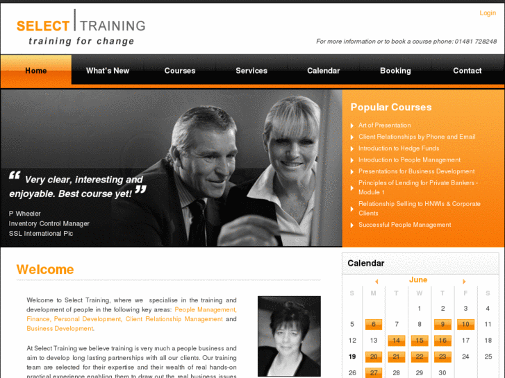 www.select-training.co.uk