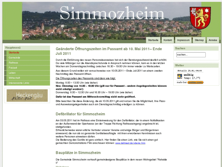 www.simmozheim.de