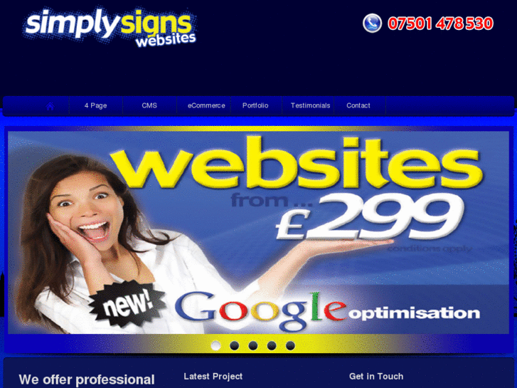 www.simplysignswebsites.co.uk