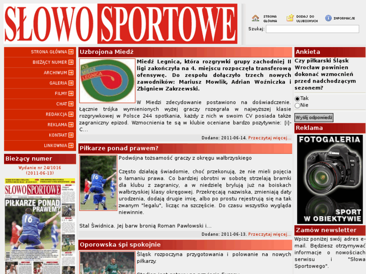 www.slowosportowe.com