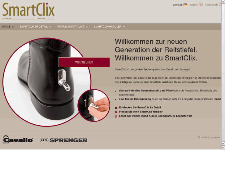 www.smartclix.info