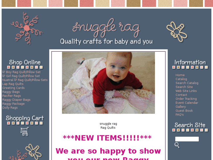 www.snugglerag.com