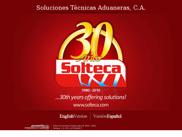 www.solteca.com