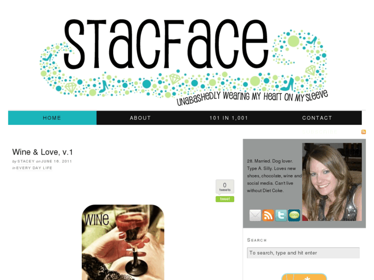 www.stacface.com