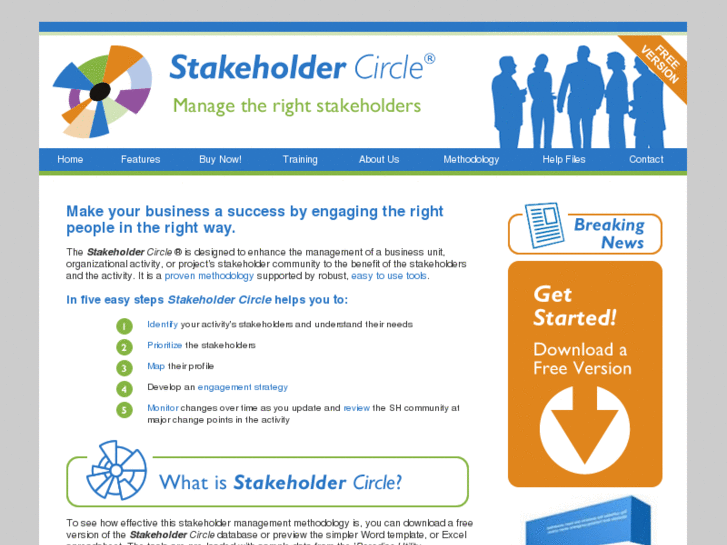 www.stakeholder-management.com