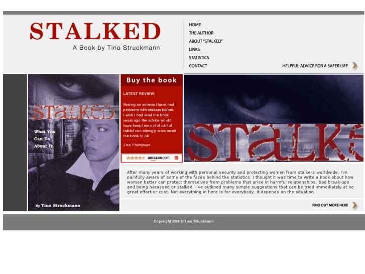 www.stalkingbook.com