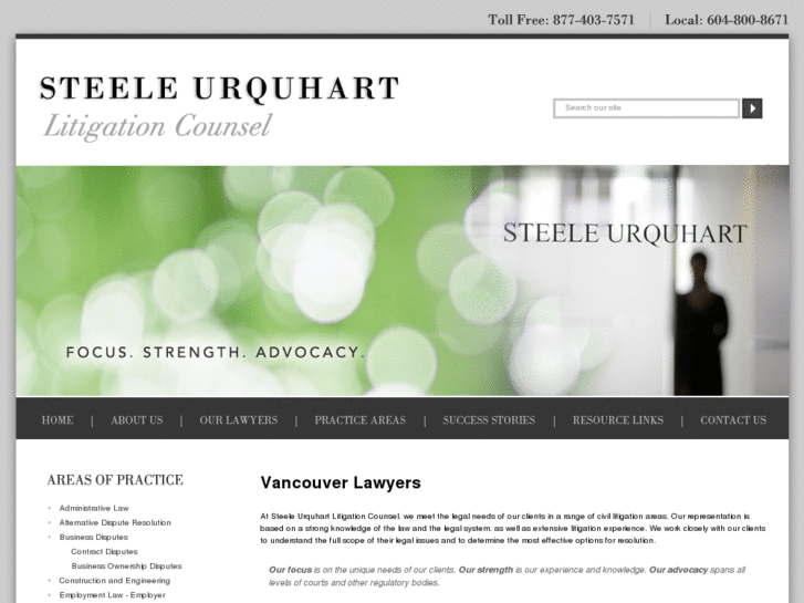 www.steelelawyers.com