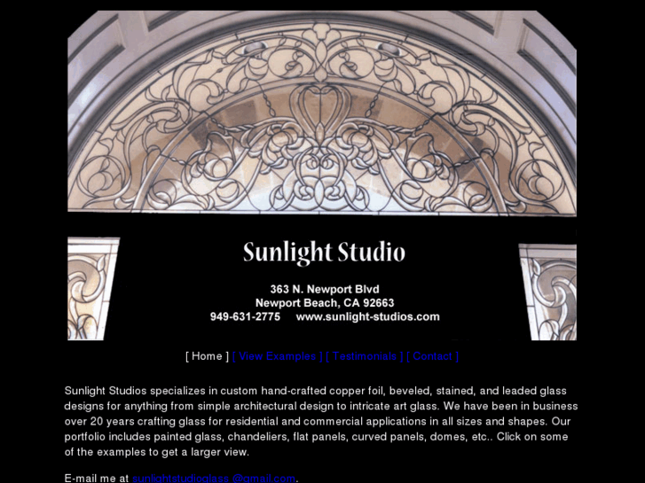 www.sunlight-studios.com