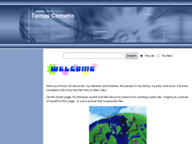 www.tcometto.com