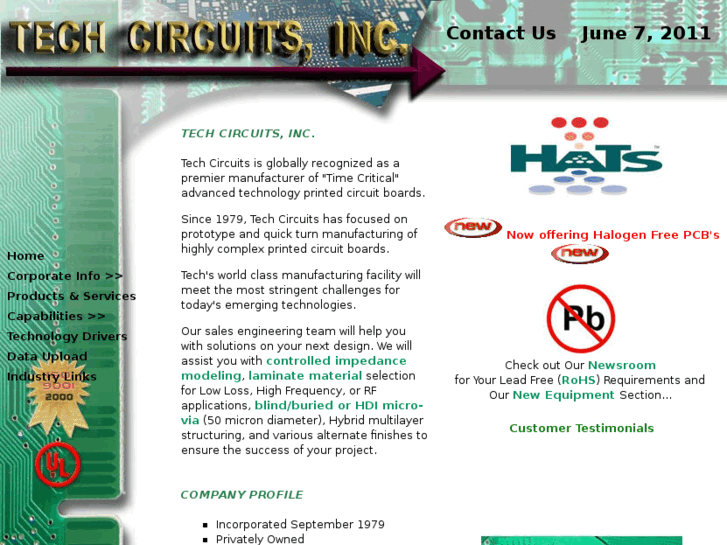 www.techcircuits.com