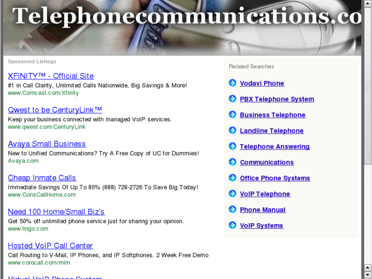 www.telephonecommunications.com