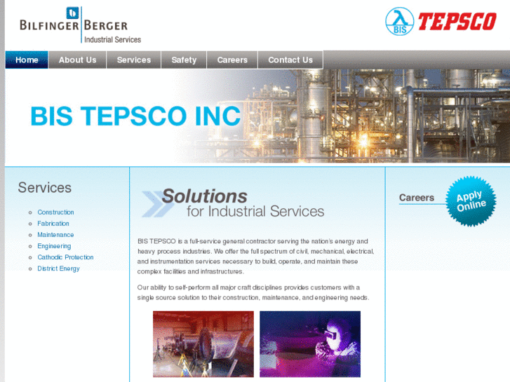 www.tepsco.com