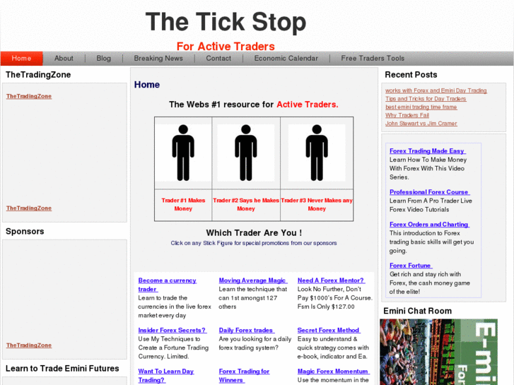 www.thetickstop.com