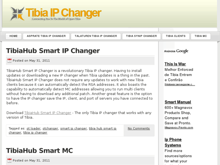 www.tibiaipchanger.net