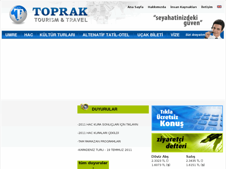 www.toprakturizm.com