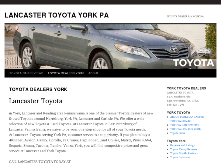 www.toyotayork.com