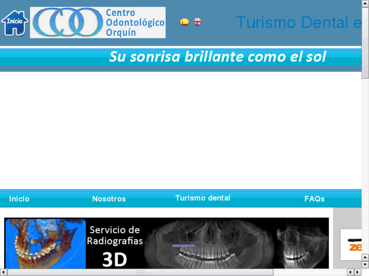 www.turismodental.org