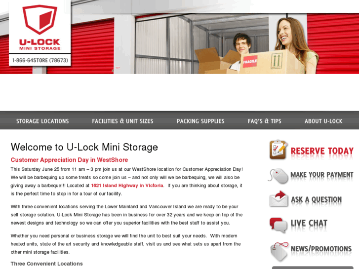 www.ulockministorage.com