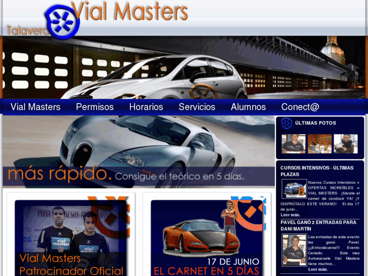 www.vialmasterstalavera.com