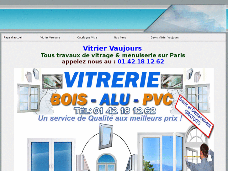 www.vitriervaujours.net