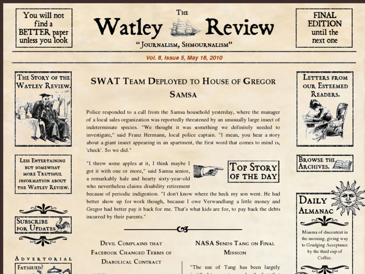 www.watleyreview.com