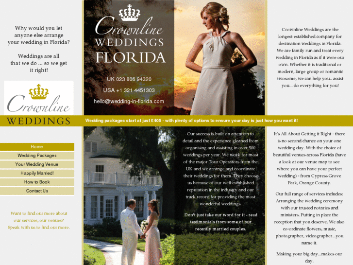 www.wedding-in-florida.com