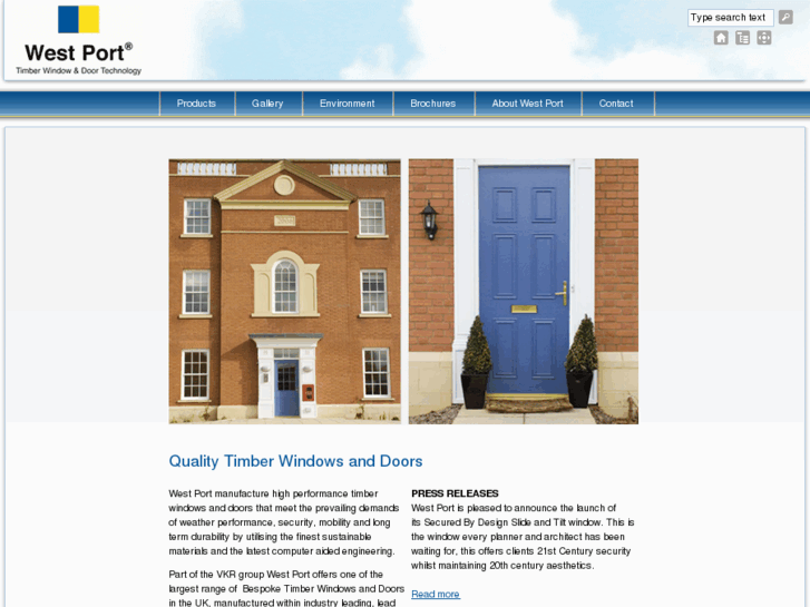 www.west-port.co.uk