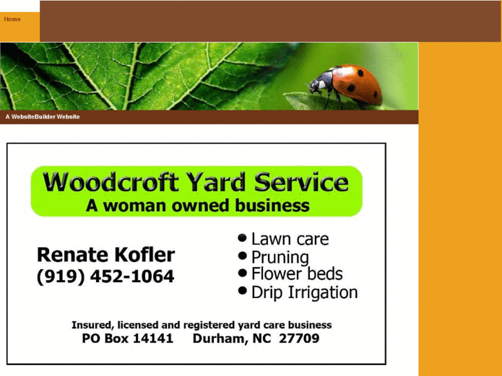 www.woodcroftyardservice.com