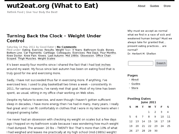 www.wut2eat.com