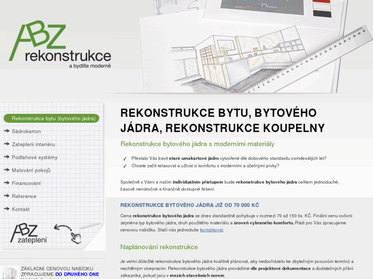 www.abz-rekonstrukce.cz