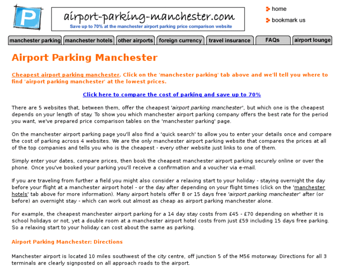 www.airport-parking-manchester.com