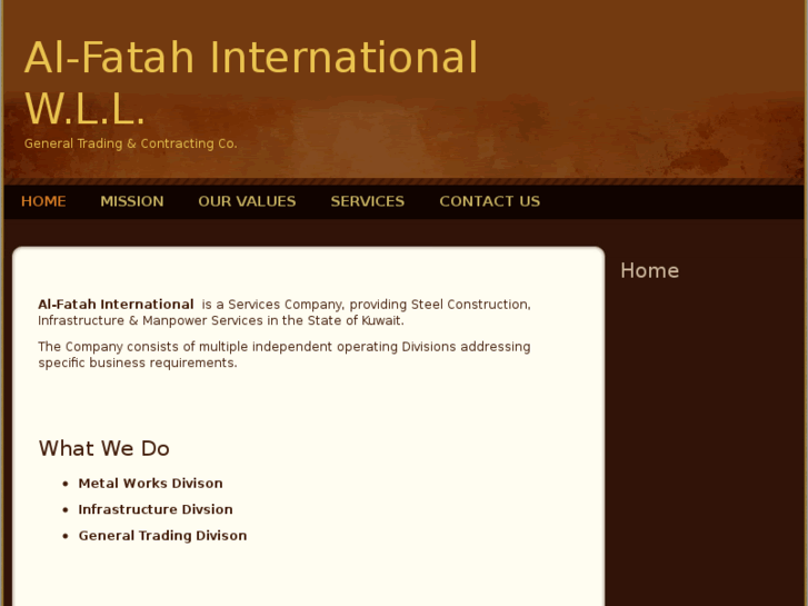 www.alfatahinternational.com