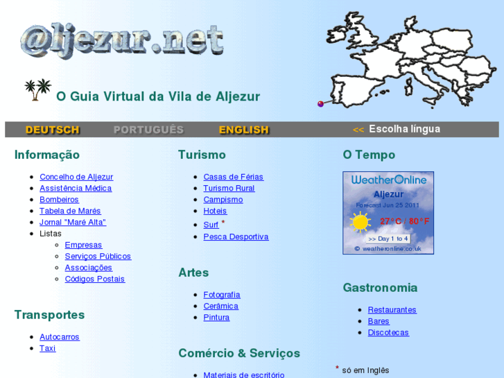 www.aljezur.net