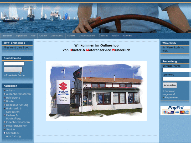 www.alles-rund-ums-boot.com