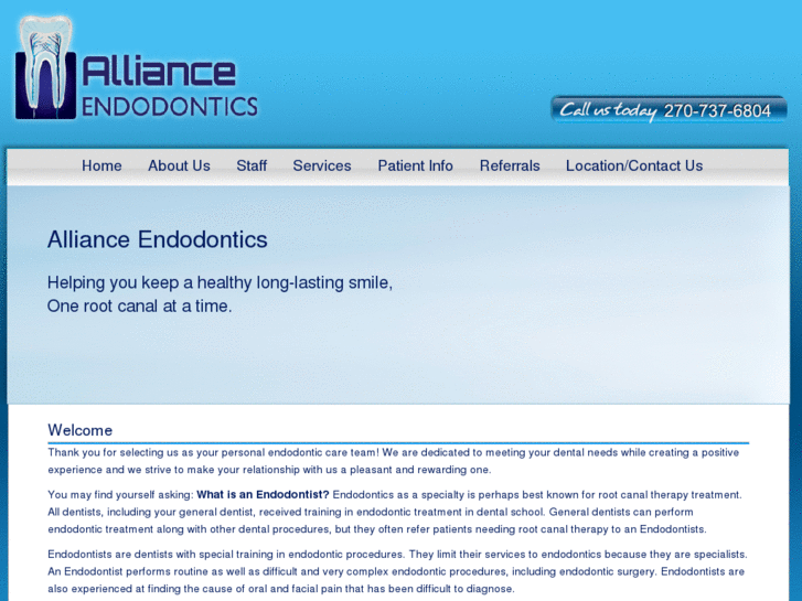 www.alliance-endo.com