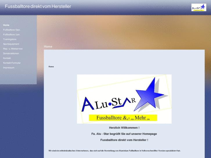 www.alu-star.info