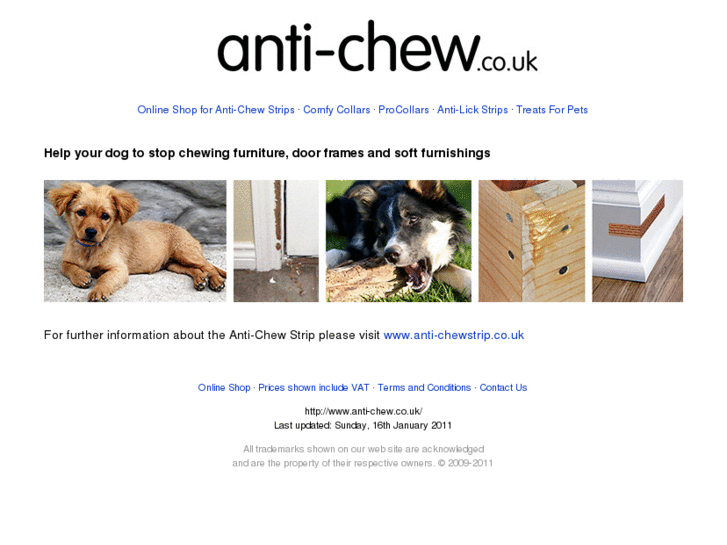 www.anti-chew.co.uk